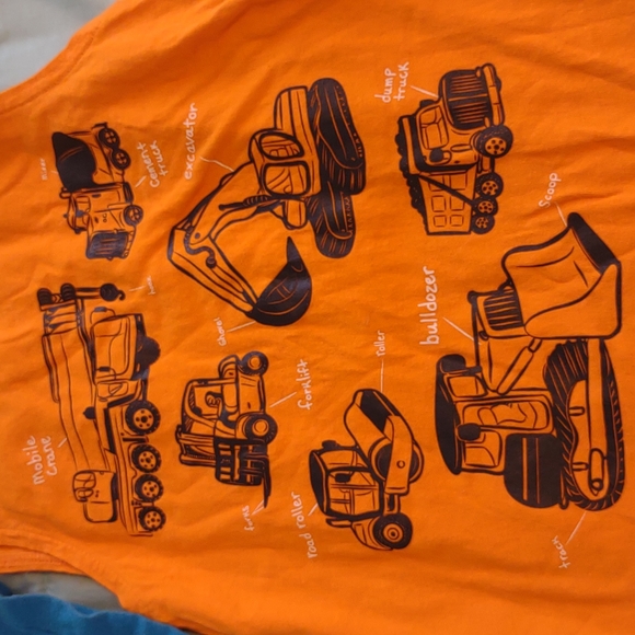 Boys Youth Shirts - Picture 3 of 3